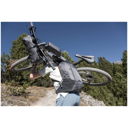 Borsa da manubrio Cyclite Handle Bar Roll Bag / 02