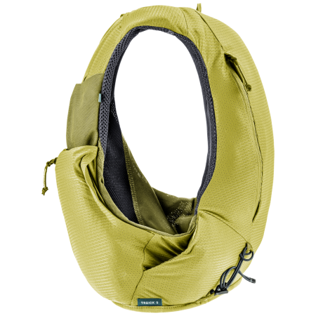 Gilet da corsa Deuter Traick 5