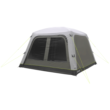 Tenda Outwell Vail Air Shelter grigio Gray