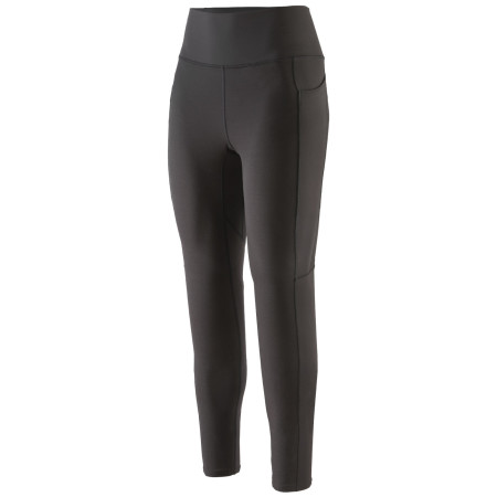 Leggings da donna Patagonia Women's Terravia Peak Tights nero Black