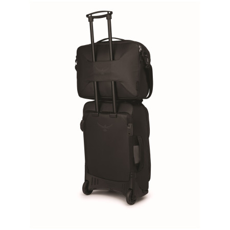 Borsa da viaggio Osprey Transporter Carry On Boarding Bag