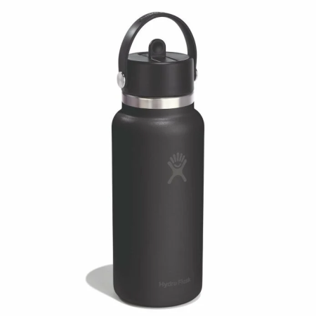 Borraccia termica Hydro Flask Wide Flex Straw Cap 32 oz