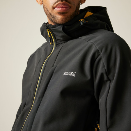 Giacca da uomo Regatta Hewitts