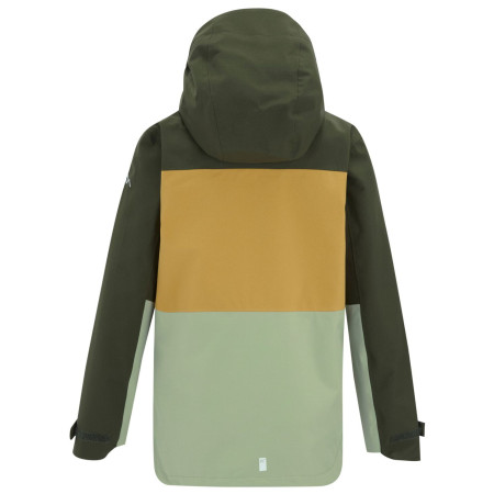 Giacca da bambino Regatta Junior Highton Jacket DKhaWdLiSag