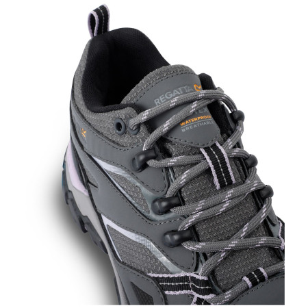 Scarpe da donna Regatta Wmn Holcombe III Low