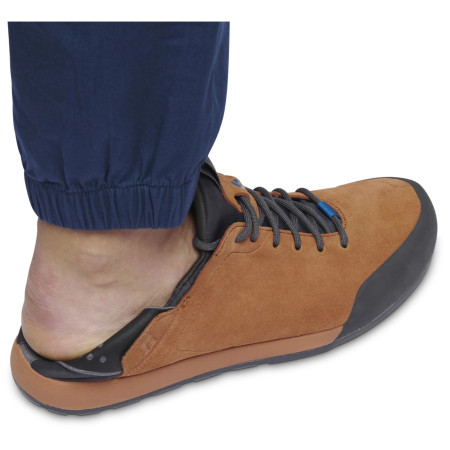 Scarpe da uomo Black Diamond Session Suede M