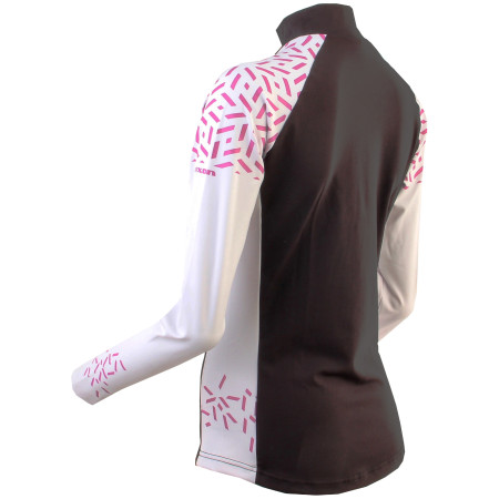 Maglia da ciclismo per donna Axon Universe D