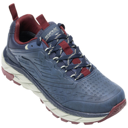 Scarpe da uomo Regatta Derino Low