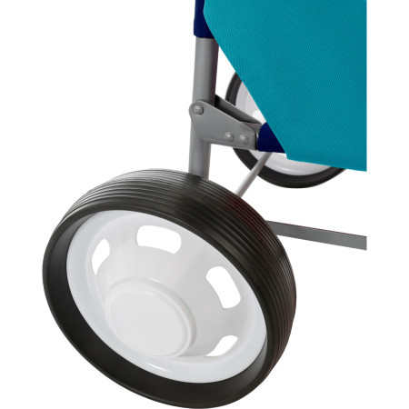 Carrello da campeggio Brunner Beach Cart