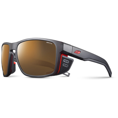 Occhiali da sole Julbo Shield M Ra Pf 2-4