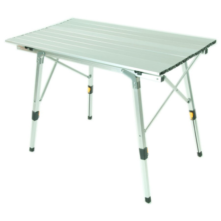 Poškozený stůl Zulu Bantu argento Silver