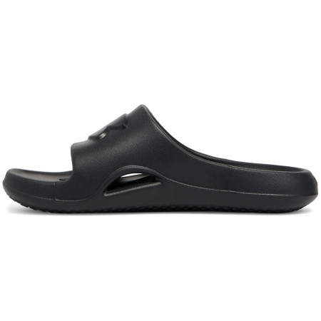 Pantofole per bambini Under Armour UA B Locker V SL Black