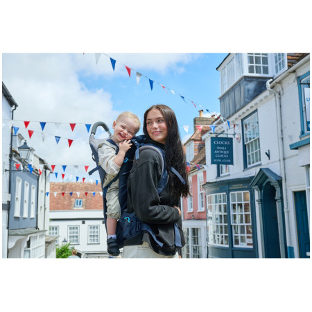 Zaino porta bambino LittleLife Ranger S3 Child Carrier