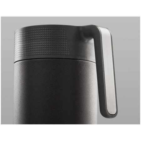 French press GSI Outdoors Glacier Stainless Javapress