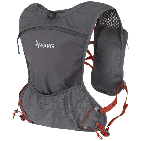 Gilet da corsa Warg Falcon