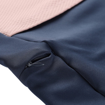 Felpa da donna Alpine Pro Feza 2