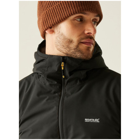 Giacca da uomo Regatta Caspen