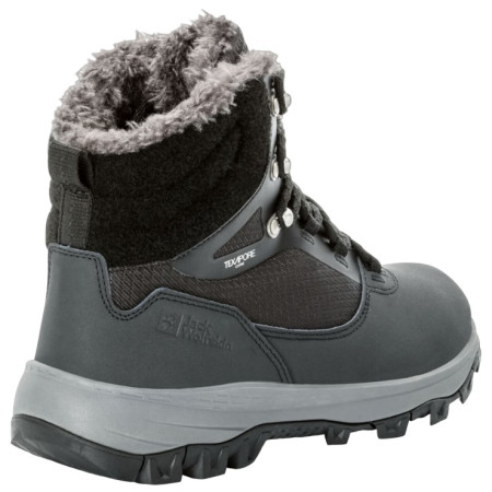 Stivali invernali da donna Jack Wolfskin Everquest Texapore High W