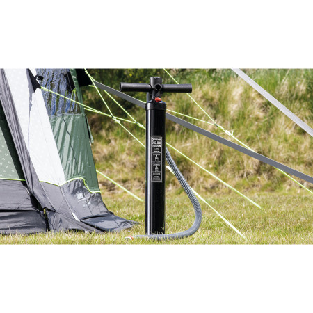 Tenda gonfiabile Outwell Elmdale 3PA