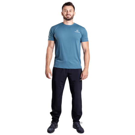 Pantaloni da corsa da uomo Progress Fortune Pants Man