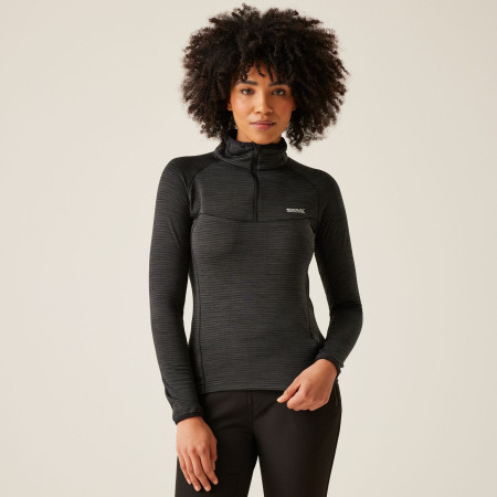Felpa tecnica da donna Regatta Women's Yonder II