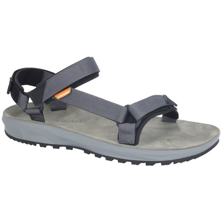 Sandali da uomo Lizard Super Hike nero black/dark grey