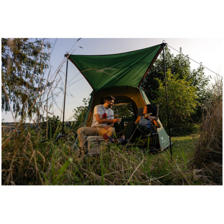 Tenda Coleman Skylodge 4