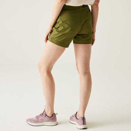 Pantaloncini da donna Regatta Xanthi Shorts