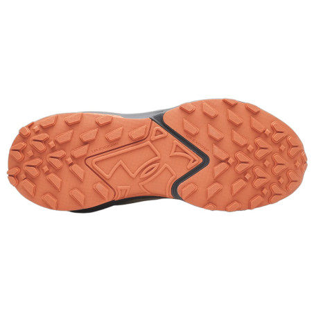 Scarpe da uomo Under Armour Charged Bandit TR 4