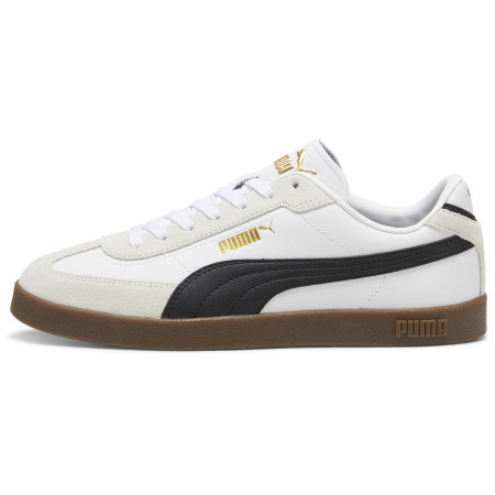 Scarpe da uomo Puma Club II Era
