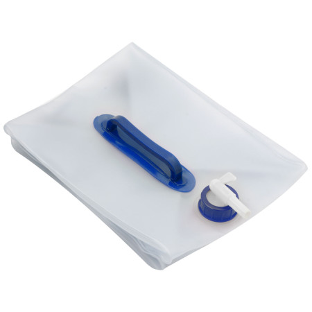 Tanica pieghevole Brunner Wabox 10 l