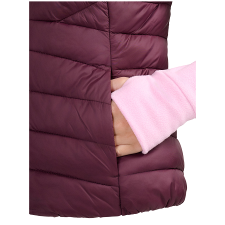 Gilet da donna 4F Vest Jacket F372