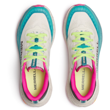 Scarpe da corsa da donna Merrell Agility Peak 6 W