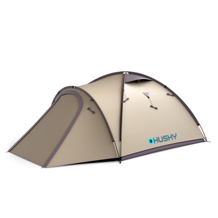 Tenda Husky Bizon 3 Plus Black Coating