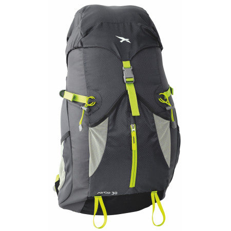 Zaino Easy Camp Rucsac AirGo 30 (2019) grigio