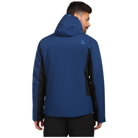 Giacca da uomo Kilpi Flip-M