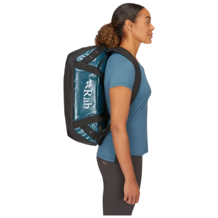 Borsa da viaggio Rab Expedition Kitbag II 30