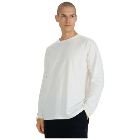 Maglietta da uomo 4F Longsleeve M474