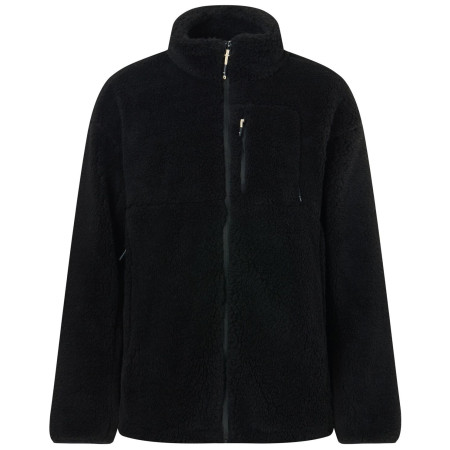 Felpa da donna Regatta Roswind WR Fleece nero Black