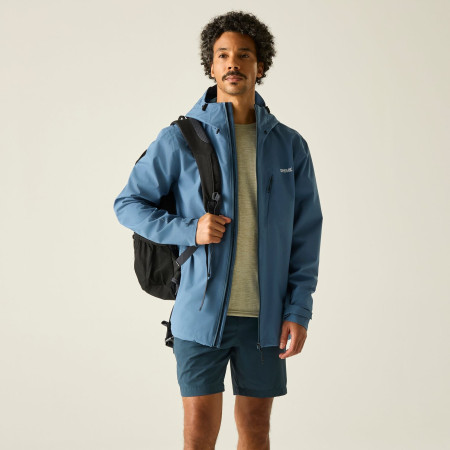 Giacca da uomo Regatta Oklarna