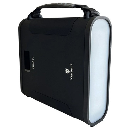 Powerbank da esterno Viking Technology Vidar IV