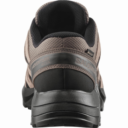 Scarpe da trekking da uomo Salomon X-Adventure Recon Gore Tex