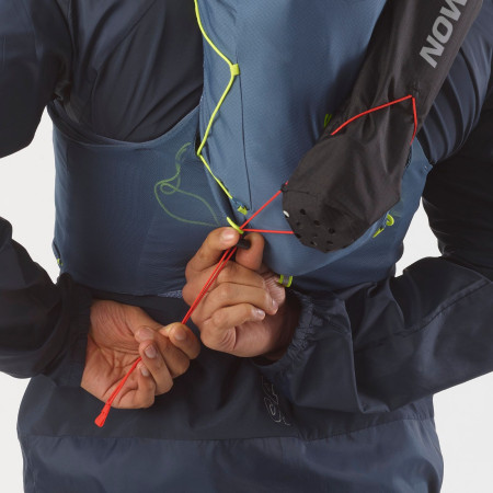 Borsa per bastoni Salomon Custom Quiver