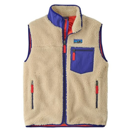 Gilet da uomo Patagonia Classic Retro-X Vest