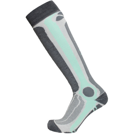 Calzettoni APASOX Marmolada P verde chiaro Sage