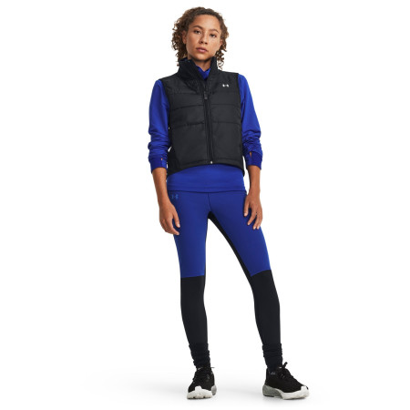 Gilet da donna Under Armour LAUNCH INSULATED VEST