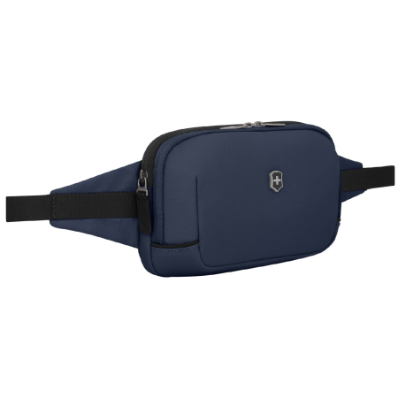 Marsupio Victorinox Altmont Modern Belt Bag blu scuro Navy Blue