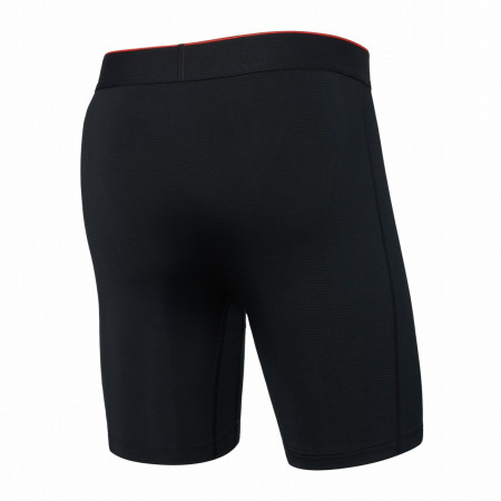 Boxer Saxx Multi-Sport Mesh Long Boxer Brief Fly