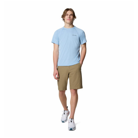 Maglietta da uomo Columbia Alpine Chill™ Pro Short Sleeve Crew