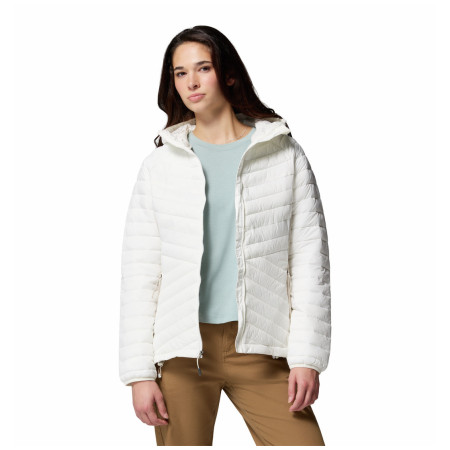 Giacca da donna Columbia Powder Pass™ III Hybrid Hdd Jkt